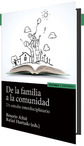 [9788431334604] De la familia a la comunidad