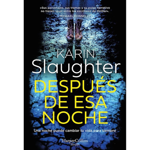 [9788419883292] Después de esa noche