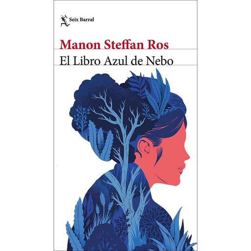 [9788432239212] El Libro Azul de Nebo