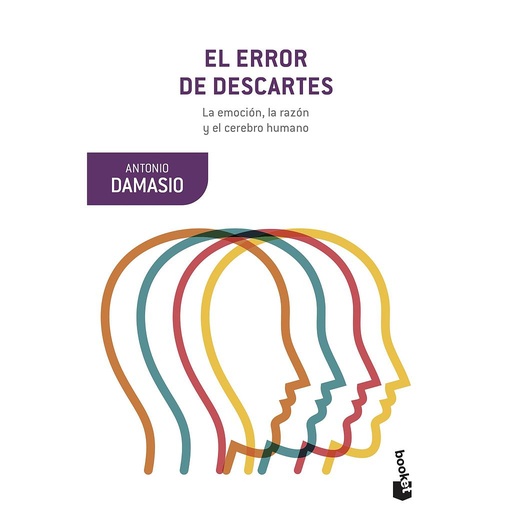 [9788423361458] El error de Descartes