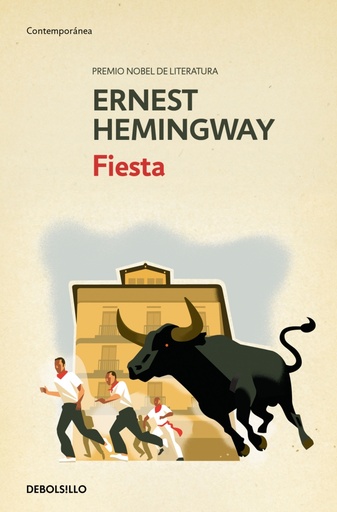 [9788497597937] Fiesta