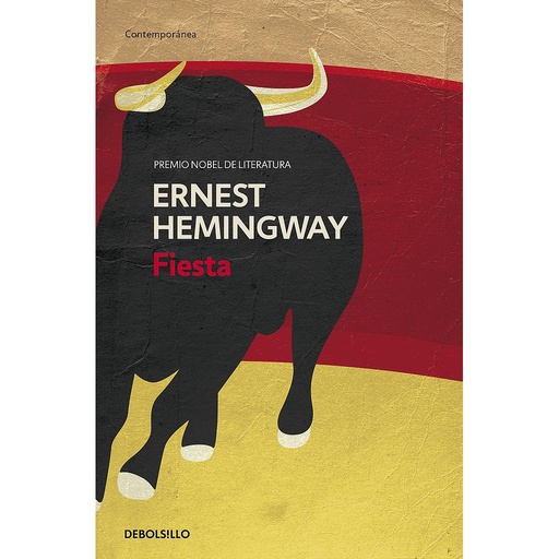 [9788497597937] Fiesta