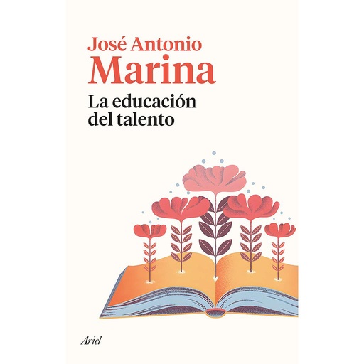 [9788434435377] La educación del talento
