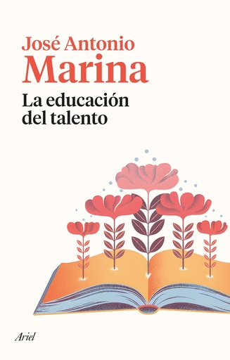[9788434435377] La educación del talento
