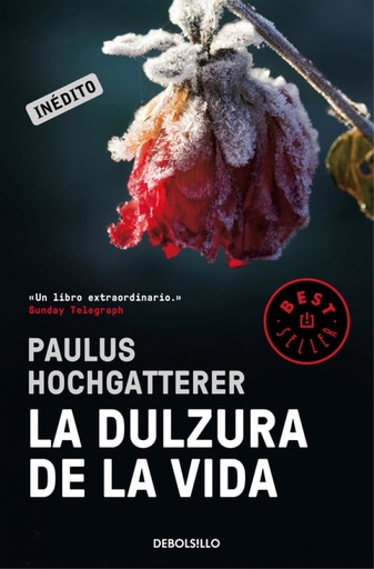 [9788466333542] La dulzura de la vida
