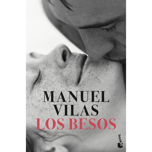 [9788408263586] Los besos
