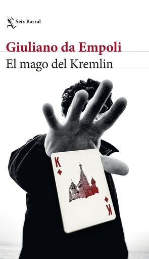 [9788432241932] El mago del Kremlin