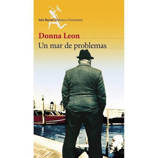 [9788432227608] Un mar de problemas