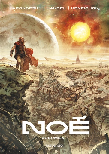 [9788490327319] Noé 1