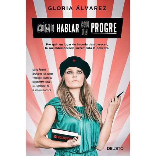 [9788423425716] Cómo hablar con un progre