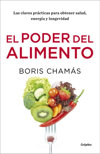 [9788416449903] El poder del alimento