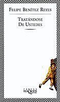 [9788483108345] Tratándose de ustedes