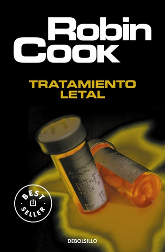 [9788497595735] Tratamiento letal