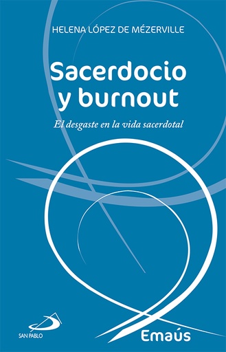 [9788428539937] Sacerdocio y burnout