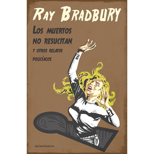 [9788445009918] Los muertos no resucitan