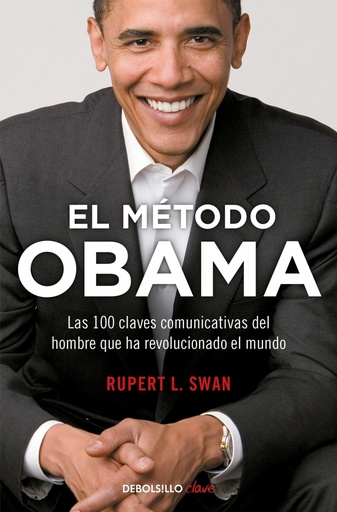 [9788466331548] El método Obama