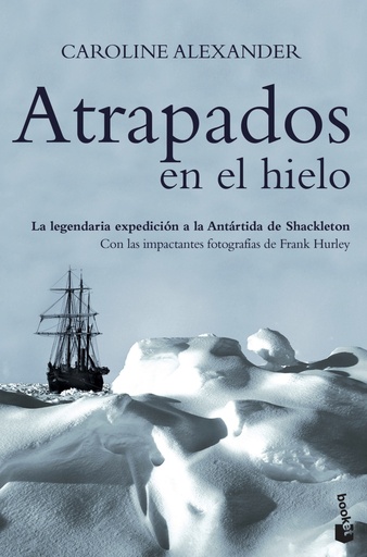 [9788408067399] Atrapados en el hielo