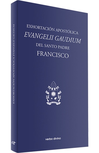 [9788499459820] Exhortación Apostólica "Evangelii gaudium"