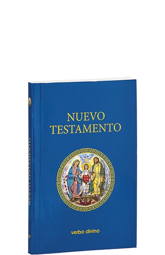 [9788490731741] Nuevo Testamento (Palabra de Vida)