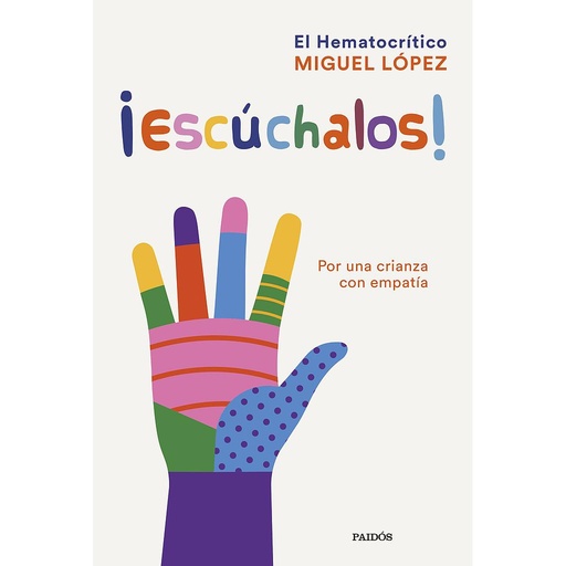[9788449339530] ¡Escúchalos!
