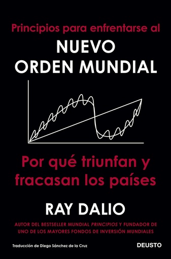 [9788423433490] Principios para enfrentarse al nuevo orden mundial