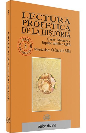 [9788481692532] Lectura profética de la historia