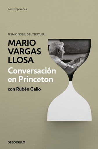 [9788466346245] Conversación en Princeton