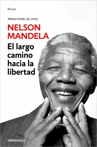 [9788466332699] El largo camino hacia la libertad