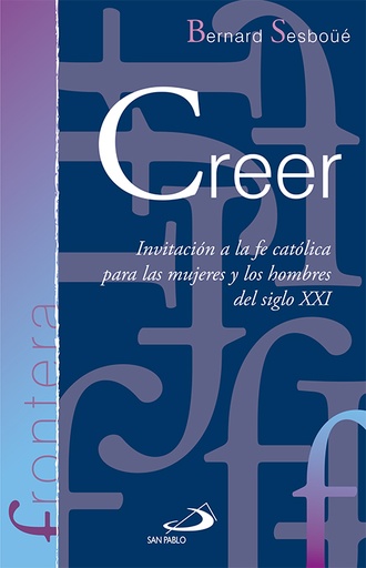 [9788428545976] Creer