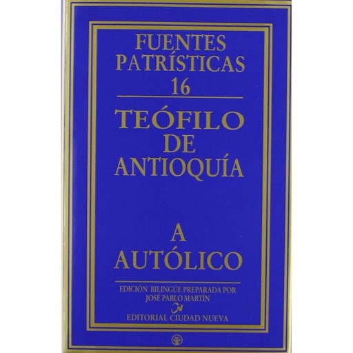 [9788497150651] A Autólico