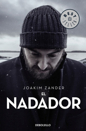 [9788466334914] El nadador
