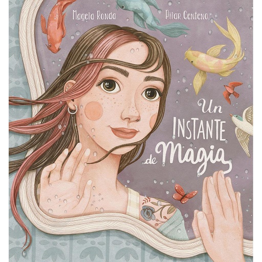 [9788448859879] Un instante de magia