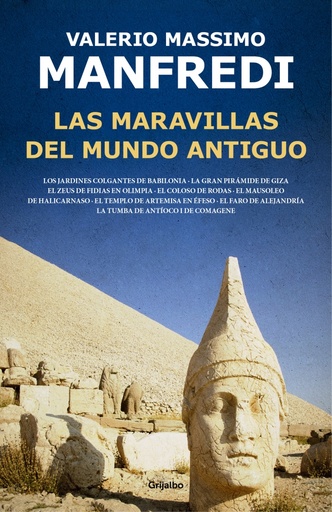 [9788425354328] Las maravillas del mundo antiguo