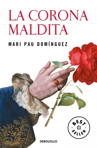 [9788466340601] La corona maldita