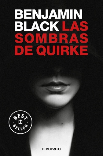 [9788466342971] Las sombras de Quirke (Quirke 7)