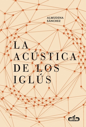 [9788415451730] La acústica de los iglús