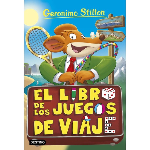 [9788408157557] El libro de los juegos de viaje
