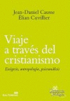 [9788429324594] Viaje a través del cristianismo