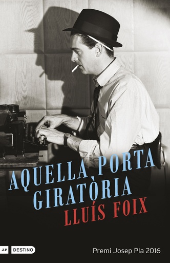 [9788497102612] Aquella porta giratòria
