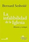 [9788429321937] La infalibilidad de la Iglesia