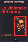 [9788429314625] Violencia del amor, La