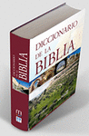 [9788429320244] Diccionario de la Biblia