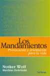 [9788429318265] Los mandamientos