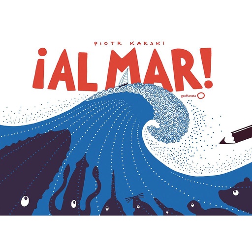 [9788408185659] ¡Al mar!