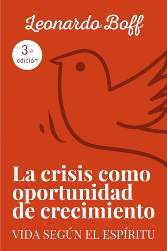 [9788429315523] Crisis como oportunidad de crecimiento, La