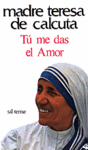 [9788429305494] Tú me das el amor