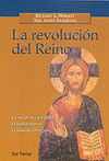 [9788429316032] La revolución del Reino