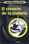 [9788429314526] Corazón de la materia, El