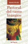 [9788429312454] Pastoral del canto litúrgico