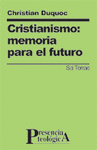 [9788429315233] Cristianismo: memoria para el futuro